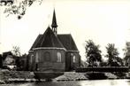 Spaarndam, Ned. Herv. Kerk - ongelopen, Verzamelen, Ansichtkaarten | Nederland, Utrecht, Ongelopen, Ophalen of Verzenden