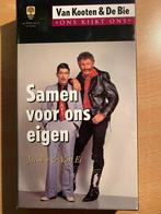 Van Kooten & De Bie, Ophalen of Verzenden, Zo goed als nieuw