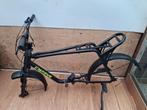 Fatbike frame, Zo goed als nieuw, 59 cm of meer, 50 km per accu of meer, Ophalen