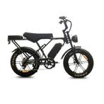 Fatbike H9 ouxi OP VOORRAAD RIJKLAAR, Ophalen of Verzenden, Zo goed als nieuw