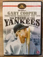 the Pride of the Yankees (1942) - dvd, Gebruikt, Ophalen of Verzenden, Actie en Avontuur, 1940 tot 1960