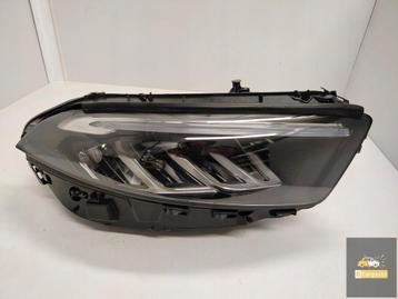 Mercedes A-Klasse W177 Lift Full Led High Performance rechte beschikbaar voor biedingen