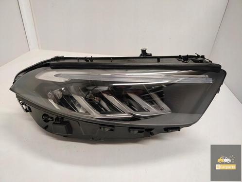 Mercedes A-Klasse W177 Lift Full Led High Performance rechte, Auto-onderdelen, Verlichting, Mercedes-Benz, Gebruikt, Ophalen of Verzenden