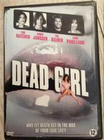 DVD Dead Girl, Overige genres, Ophalen of Verzenden, Vanaf 12 jaar