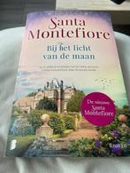 Bij het licht van de maan    Santa Montefiore, Boeken, Romans, Ophalen of Verzenden, Zo goed als nieuw, Santa Montefiore, Nederland