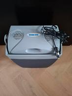 Mobicool U15 DC cool box blauw 14L - 1x gebruikt, Ophalen, Zo goed als nieuw, Elektrisch