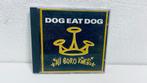 Dog Eat Dog : All Boro Kings CD, Cd's en Dvd's, Cd's | Hardrock en Metal, Ophalen of Verzenden, Zo goed als nieuw