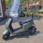 Elektrische scooter IVA E-GO S4 2.0 + 2e accu en accessoires, Ophalen, Gebruikt, Overige typen, Overige merken