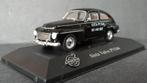 Volvo PV 445 Sista End of production 1:43 Atlas Pol, Hobby en Vrije tijd, Verzenden, Nieuw, Auto, Overige merken