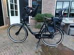 Gazelle bloom, Fietsen en Brommers, 2 zitjes, Zo goed als nieuw, Gazelle, 56 cm of meer