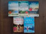 Nora Roberts, Boeken, Ophalen of Verzenden, Zo goed als nieuw