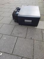 Dometic CD-30 compressor camper boot koellade koelkast 12v, Caravans en Kamperen, Camper-accessoires, Ophalen of Verzenden