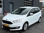Ford Grand C-Max 1.5 TDCi Trend, airco, cruise control, Auto's, Ford, Voorwielaandrijving, Gebruikt, Origineel Nederlands, Onderhoudsboekje