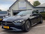 Mercedes-Benz CLE Coupé 300 AMG/PANO/BURMESTER/5500KM!/SFEE, Automaat, Gebruikt, 4 cilinders, Zwart