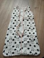 Gevoerde winter slaapzak zonder mouwen hema, Ophalen of Verzenden, Zo goed als nieuw, 70 tot 85 cm, Slaapzak