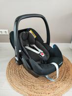 Maxi-Cosi Pebble Pro i-Size incl FamilyFix3, Kinderen en Baby's, Autostoeltjes, Ophalen, Gebruikt, Isofix, 0 t/m 13 kg