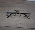 Bril montuur frame oxydo zwart heren x 414 rzz 135, Overige merken, Zwart, Ophalen of Verzenden, Zo goed als nieuw