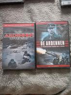 Ardennen Offensief & De Ardennen DVD Boxset, Boxset, Ophalen of Verzenden, Zo goed als nieuw, Actie en Avontuur