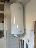 Bosch Tronic 4000 T Boiler 120L – Elektrisch 2000W – Hangend, Doe-het-zelf en Verbouw, Ophalen, 100 liter of meer, Boiler, Zo goed als nieuw