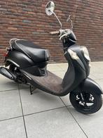 Sym mio100 cc, Ophalen, SYM, Zo goed als nieuw, 100 cc