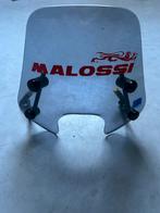 Windscherm voor Scooter/zip, Ophalen of Verzenden, Gebruikt, Kap, Overige merken