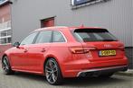 Audi S4 Avant 3.0 TFSI quattro Pro Line Plus Virtual cockpit, Auto's, Audi, Te koop, Geïmporteerd, 5 stoelen, Benzine