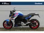 BMW F 900 R | A2 | Comfort & Dynamic pakket | Stijlvariant S, Cruise Control, 895 cc, Spaansland 10
7543BG  ENSCHEDE, NL, Oostland Motorrad
