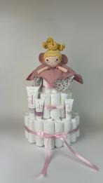 Little dutch luiertaart, Kinderen en Baby's, Kraamcadeaus en Geboorteborden, Ophalen of Verzenden, Nieuw