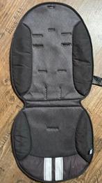 Easywalker mini cooper zomerinleg summerinlay grijs, Kinderen en Baby's, Kinderwagens en Combinaties, Ophalen of Verzenden, Zo goed als nieuw
