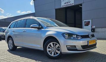 Volkswagen GOLF  VARIANT 1.2 TSI 105PK TRENDLINE beschikbaar voor biedingen