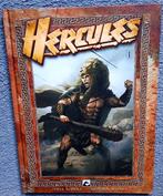Hercules. De Thracische Oorlogen. Spannend en compleet!!!, Complete serie of reeks, Ophalen of Verzenden, Nieuw, Amerika