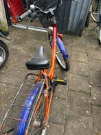 Kinderfiets, Fietsen en Brommers, Fietsen | Tandems, Ophalen, Zo goed als nieuw