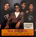 Rena Presents - Wanted Dead or Alive - CD, Verzenden, Zo goed als nieuw, Boxset