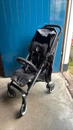 CYBEX Callisto buggy ZGAN, Ophalen, Zo goed als nieuw, Overige merken, Zonnekap