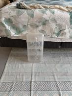 Medicijnkastje -  design met slot, Ophalen, Gebruikt, Minder dan 25 cm, Minder dan 100 cm