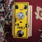 Tone City Bad Horse overdrive, Ophalen of Verzenden, Zo goed als nieuw