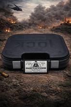 Originele Glock koffer, Ophalen of Verzenden, Nieuw, Minder dan 50 cm