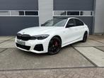 BMW 3-serie M340i xDrive |Schuifdak |Head-up |H&K |Adaptive, 12 maanden, Gebruikt, Euro 6, 1700 kg