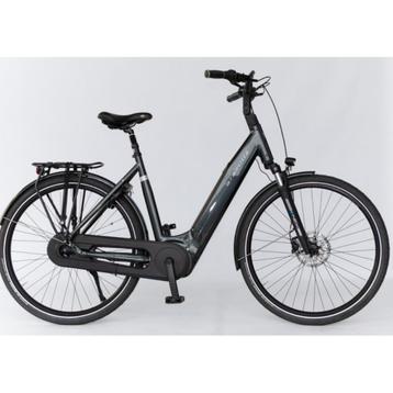 Granville E-Elegance, Bosch middenmotor, 545Wh accu! Smart beschikbaar voor biedingen