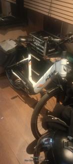 KTM Elektrische Fiets - Weinig Gebruikt!, Fietsen en Brommers, Ophalen of Verzenden, Zo goed als nieuw, Overige merken