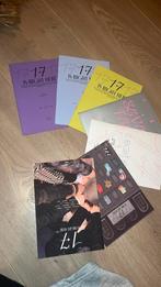Seventeen- 17 IS RIGHT HERE, Verzenden, Zo goed als nieuw