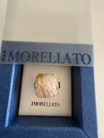 Robuuste Morellato ring, Nieuw, Ophalen of Verzenden, 17 tot 18, Dame