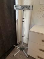 Reer Warmtelamp Baby - Vloerlamp, Ophalen, Zo goed als nieuw, Metaal, 100 tot 150 cm
