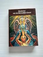 Groot boek Lekturama - Mysteries van de menselijke geest, Achtergrond en Informatie, Spiritualiteit algemeen, Ophalen of Verzenden