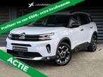 Citroen C5 Aircross 1.2 Hybrid 136 Max / Automaat / Alcantar, 145 pk, 1250 kg, 1199 cc, C5 Aircross