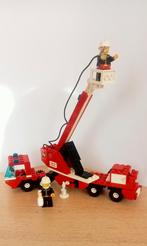 Gezocht: Lego Legoland sets uit de jaren 80/90, Ophalen of Verzenden, Gebruikt