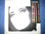 Sandra: Hi! Hi! Hi!, Ophalen of Verzenden, Zo goed als nieuw, Pop, Single