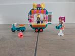 Lego Friends Mobiele modeboetiek 41719 compleet, Ophalen of Verzenden, Zo goed als nieuw