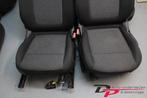 Bekleding Set (compleet) van een Opel Crossland X, Auto-onderdelen, Interieur en Bekleding, 3 maanden garantie, Opel, Gebruikt