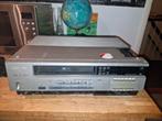 jvc  HR-7600EG videorecorder, Audio, Tv en Foto, Videospelers, Ophalen of Verzenden, Niet werkend, VHS-speler of -recorder